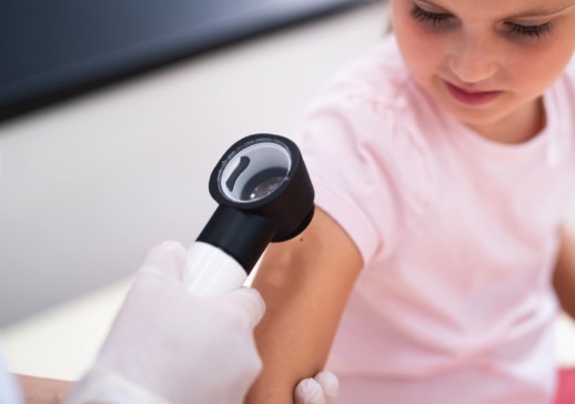 Дерматолог у Хмельницькому — професійна допомога для здоров’я шкіри дітей і дорослих