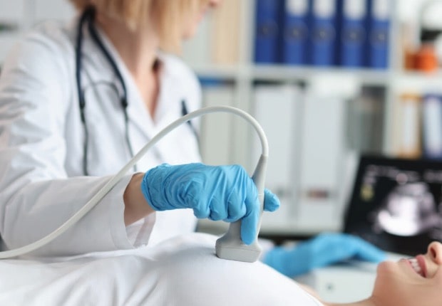 УЗД легень у Хмельницькому — безпечна діагностика для дітей і дорослих у медичній практиці “Здорова Дитина”