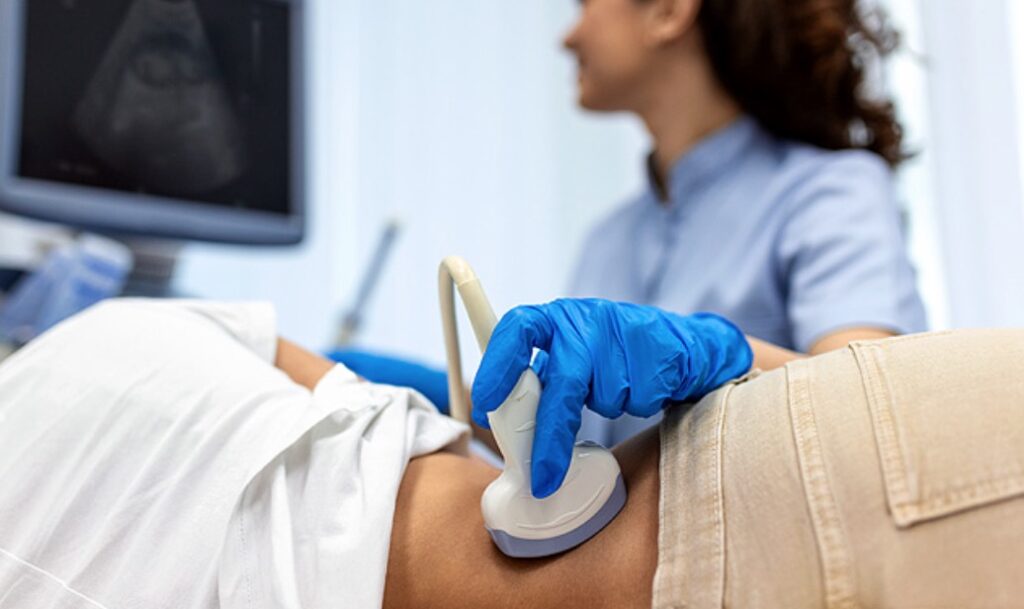 УЗД нирок Хмельницький