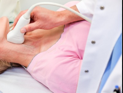 Ультразвукове дослідження судин голови