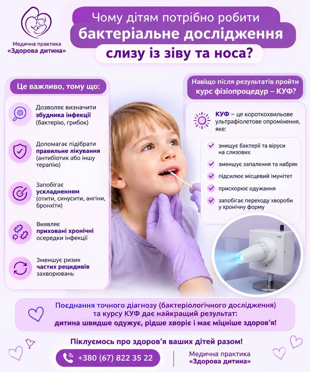 КУФ в Хмельницькому