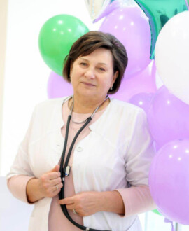 Педіатр Педіатр