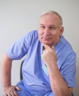 Лікар-ортопед Гузенко Лікар-ортопед Гузенко