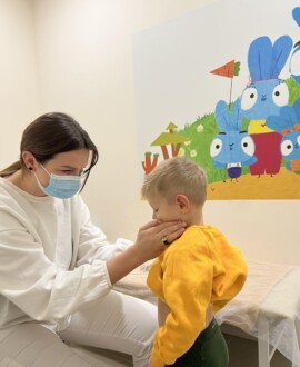 Дитячий лікар Хмельницький Дитячий лікар Хмельницький